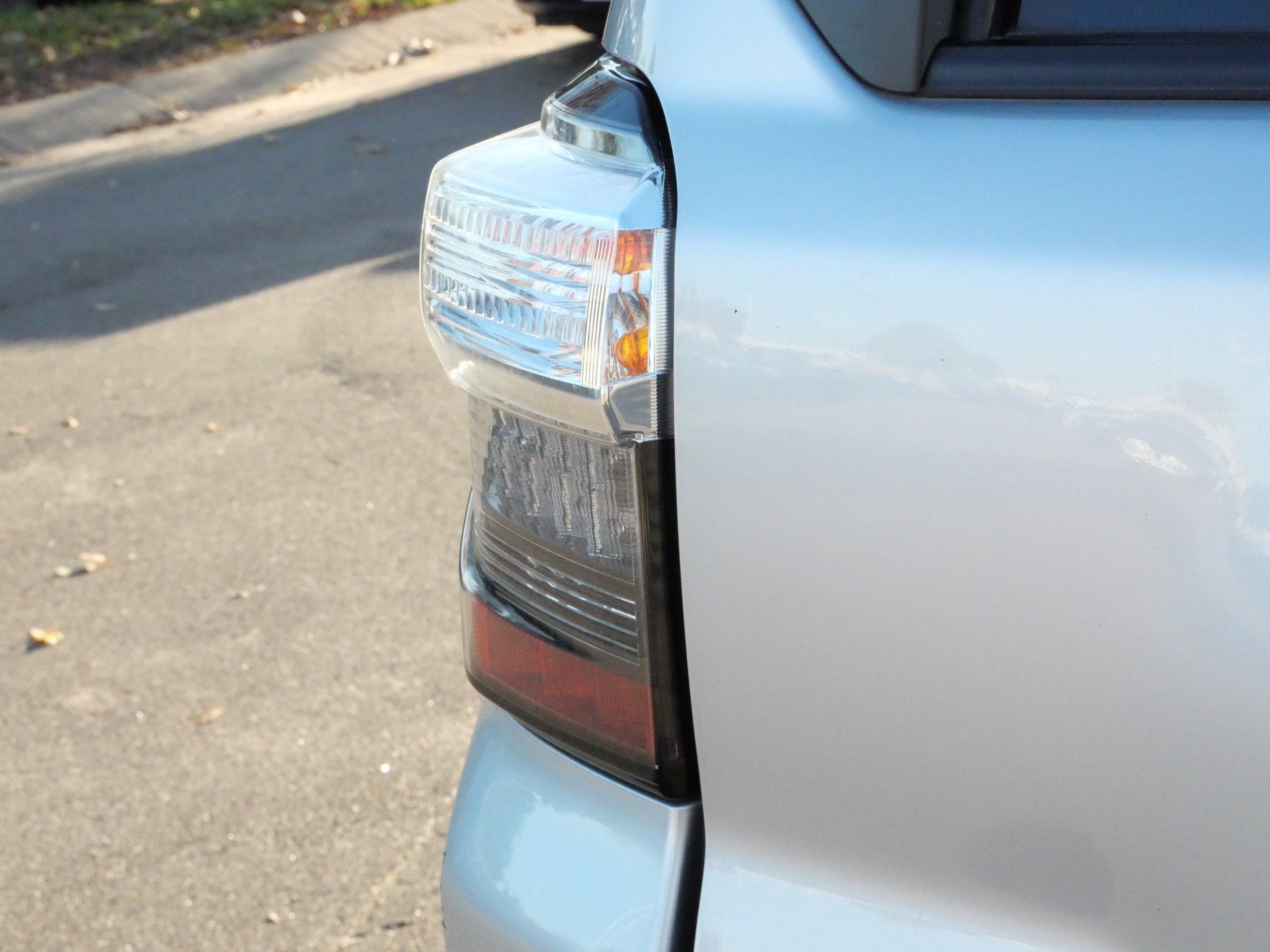Used 2023 Toyota 4Runner SR5 AWD/4WD image 17
