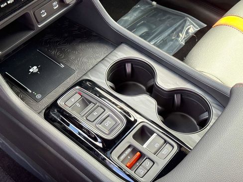 New 2026 Honda Passport TrailSport image 28