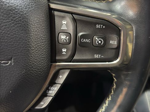 Used 2021 RAM 1500 Limited image 31