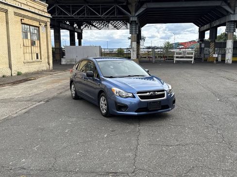 Used 2014 Subaru Impreza 2.0i AWD/4WD image 46