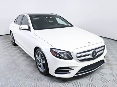 Used 2017 Mercedes-Benz E 300 image 26