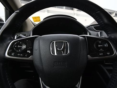 Used 2018 Honda CR-V EX-L image 11