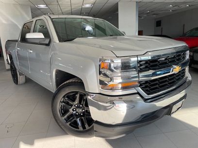 Used 2016 Chevrolet Silverado 1500 LT