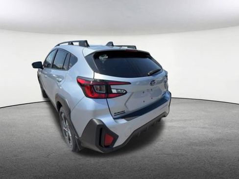 New 2026 Subaru Crosstrek 2.5i Premium AWD/4WD image 6