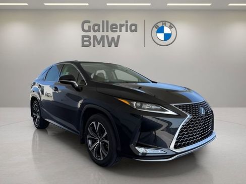 Used 2022 Lexus RX 350 FWD w/ Premium Package image 4