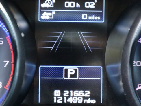 Used 2016 Subaru Outback 2.5i Premium AWD/4WD image 46