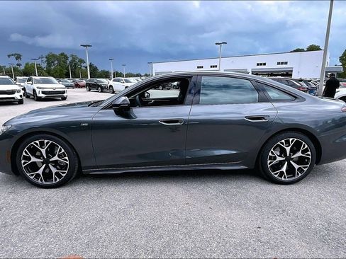 New 2026 Audi A6 Prestige AWD/4WD image 8