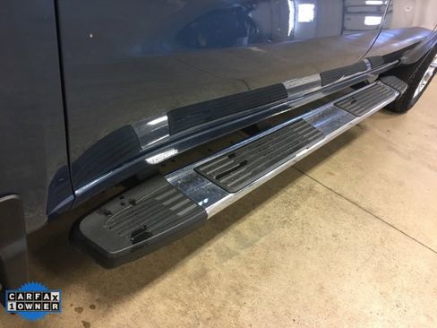 Used 2024 Chevrolet Silverado 1500 LTZ image 12