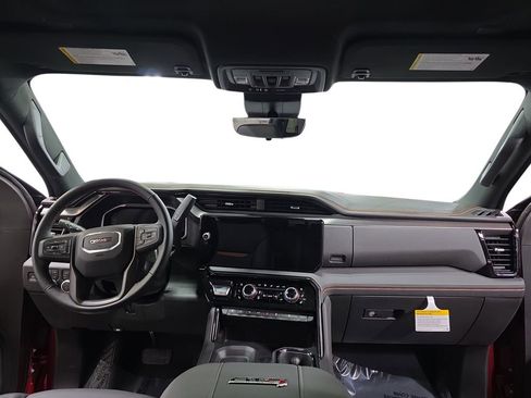 New 2026 GMC Sierra 2500 AT4 w/ AT4 Premium Plus Package image 9