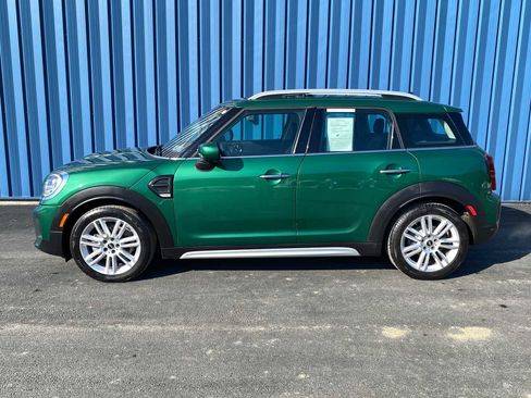 Used 2022 MINI Cooper Countryman image 14
