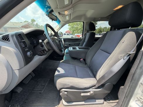 Used 2010 Chevrolet Silverado 1500 LS RWD image 10