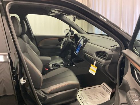New 2026 Subaru Forester Sport AWD/4WD image 27