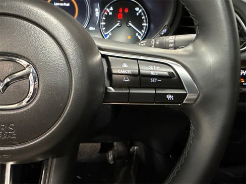 Certified 2024 MAZDA CX-30 AWD 2.5 S w/ Preferred Package image 21