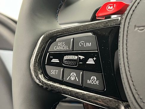 New 2026 BMW M4 xDrive Competition image 24