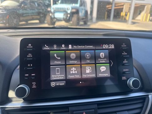 Used 2020 Honda Accord EX-L image 15