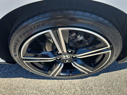 Used 2023 Honda Accord Sport image 32