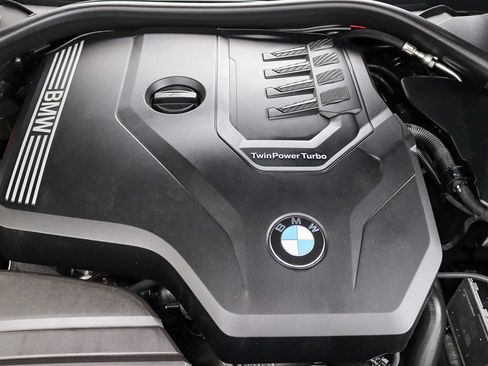 Used 2022 BMW Z4 sDrive30i w/ Premium Package RWD image 41