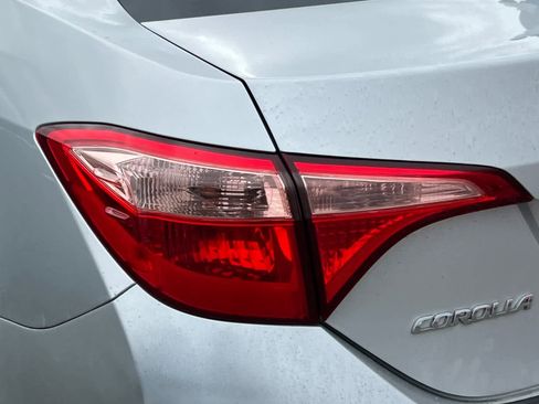 Used 2019 Toyota Corolla LE FWD image 20