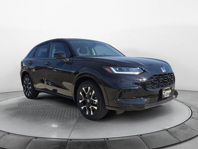 New 2026 Honda HR-V EX-L