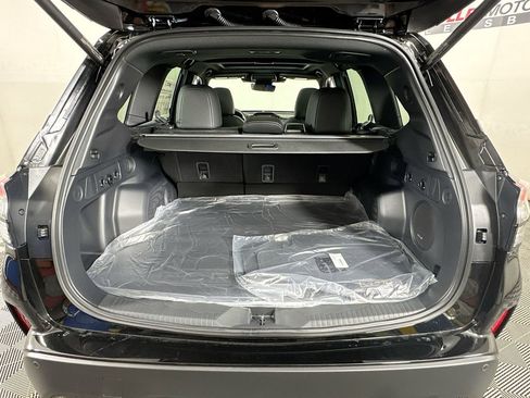 New 2026 Subaru Forester Sport image 27