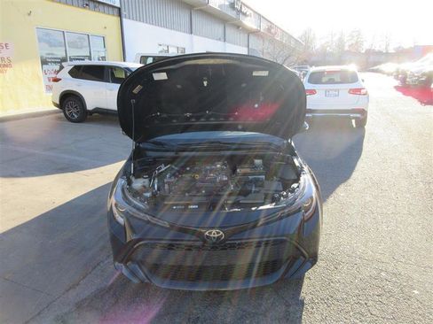 Used 2019 Toyota Corolla SE image 29