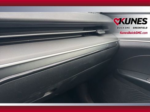 Used 2025 Kia K5 LXS image 30