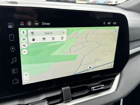 Used 2025 Chevrolet Equinox LT w/ Convenience Package II image 25