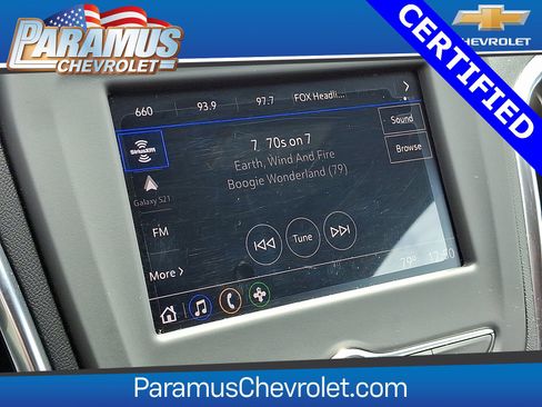 Certified 2022 Chevrolet Equinox LT image 16