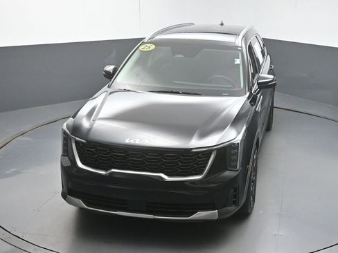 Used 2025 Kia Sorento S w/ Panoramic Sunroof Package FWD image 50