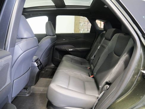 Used 2023 Lexus RX 350 AWD image 23