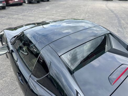 Used 2017 MAZDA MX-5 Miata RF Grand Touring RWD image 11
