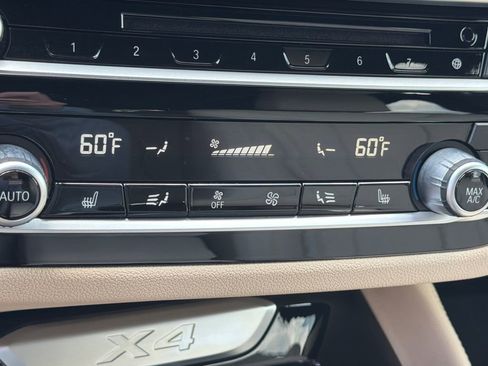 Used 2019 BMW X4 xDrive30i w/ Premium Package AWD/4WD image 34