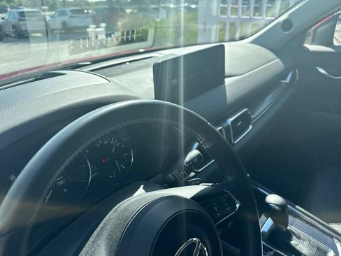 Used 2022 MAZDA CX-5 AWD 2.5 S w/ Premium Plus Pkg image 11