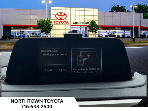 Used 2021 Lexus RX 350 AWD w/ Accessory Package image 14