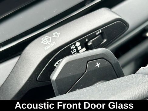 Used 2025 Audi A5 2.0T Prestige image 22