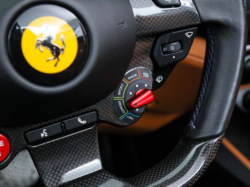 Certified 2023 Ferrari Portofino M image 37