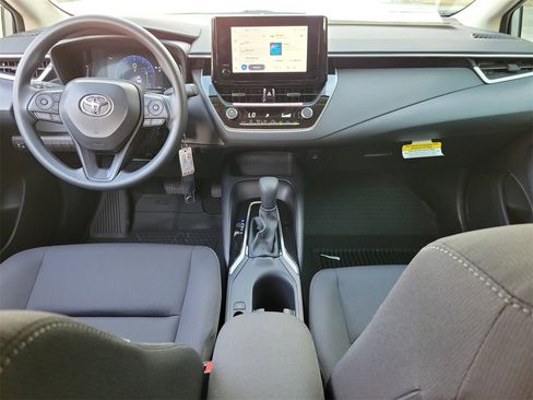 New 2026 Toyota Corolla LE image 12