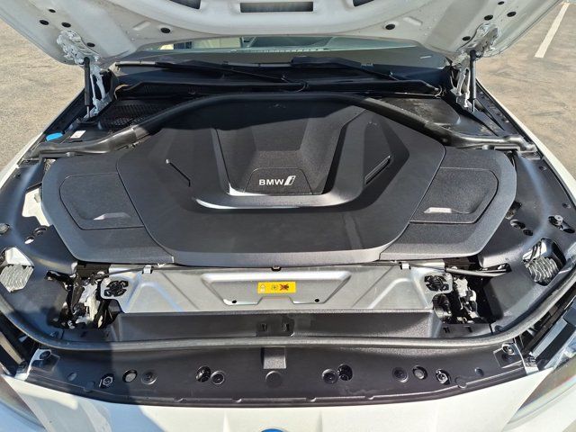 Used 2023 BMW i4 eDrive40 w/ Premium Package RWD image 24