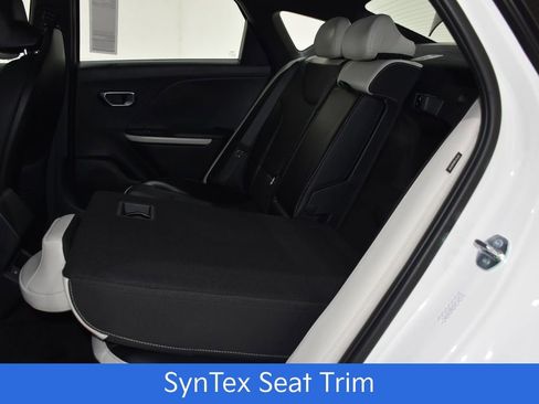 New 2025 Kia K4 GT-Line w/ GT-Line Premium Package image 28