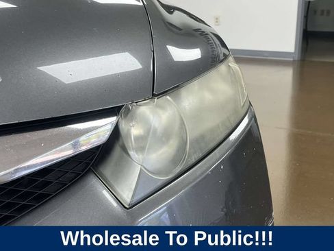 Used 2009 Honda Civic EX image 9
