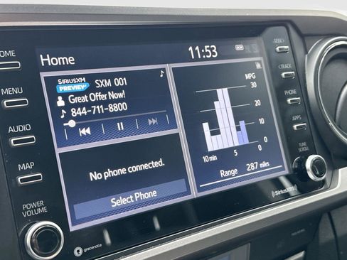 Used 2022 Toyota Tacoma SR5 image 18