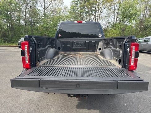Used 2023 Ford F250 XL w/ STX Appearance Package image 5
