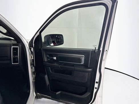 Used 2021 RAM 1500 Classic Warlock w/ Warlock All Terrain Package image 29