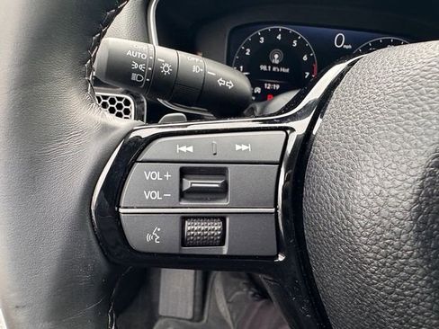 Used 2024 Honda Civic Touring image 21