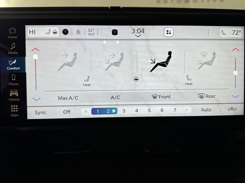 New 2026 Jeep Gladiator Sport image 22