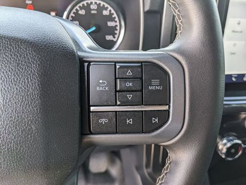 Used 2023 Ford F150 XLT w/ Equipment Group 302A High image 32