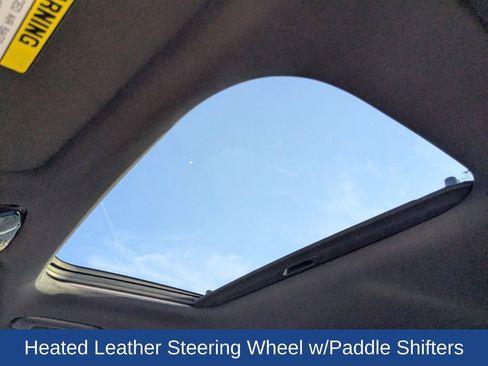 Used 2025 Hyundai Santa Fe Limited image 18