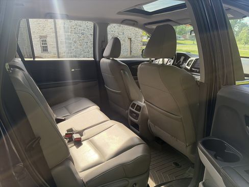 Used 2018 Honda Pilot EX-L image 28