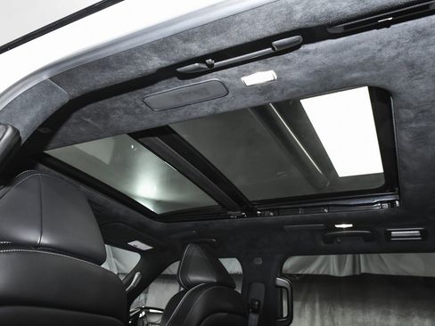 Used 2025 INFINITI QX80 Autograph image 62