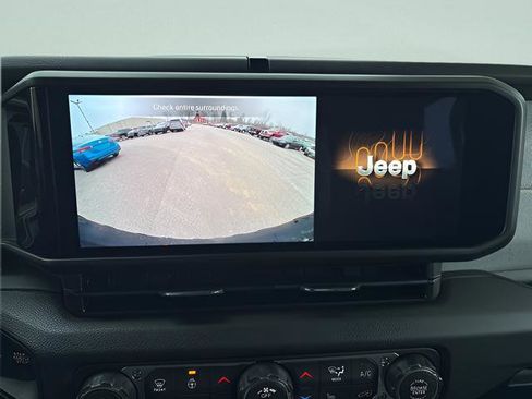 New 2026 Jeep Wrangler Willys AWD/4WD image 14